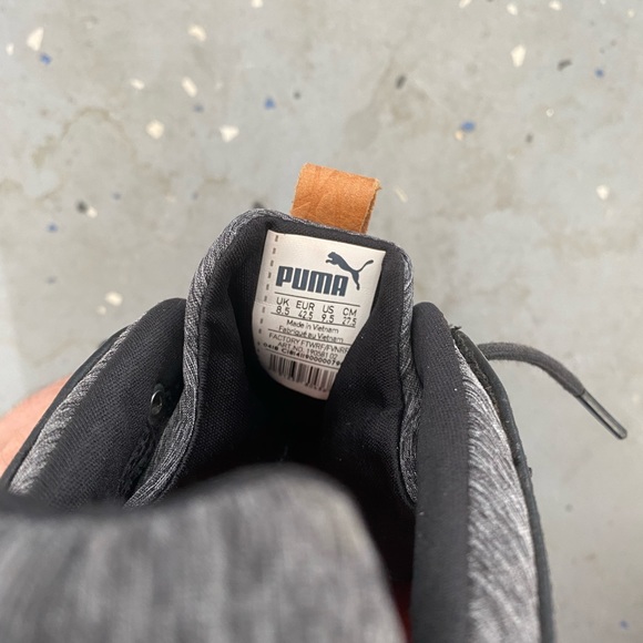 Golf Shoes - Picture 4 of 4